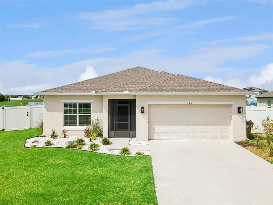 309 Citrine Loop, Kissimmee, FL 34758 - #2