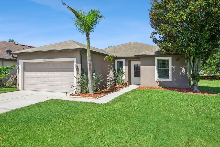 2440 Vineyard Circle, Sanford, FL 32771 - #2