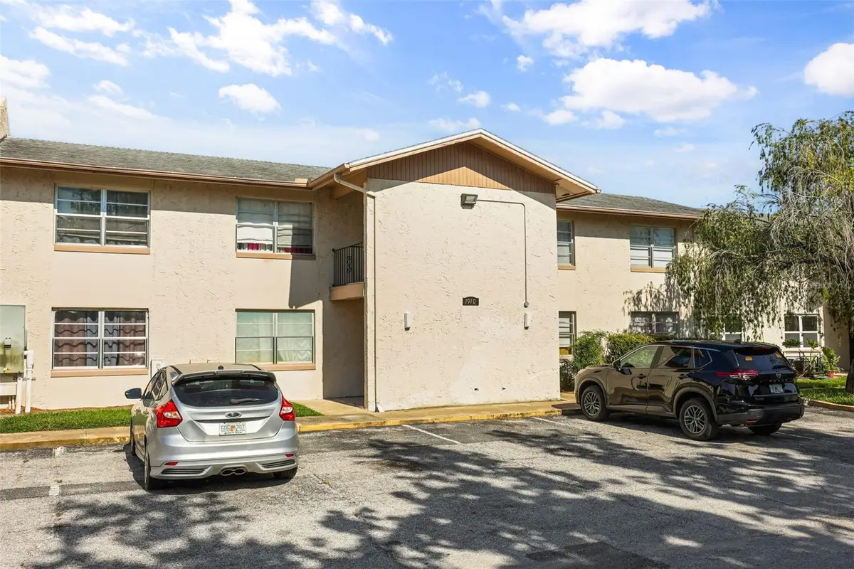 1910 Honour Road #4, Orlando, FL 32839 - #1