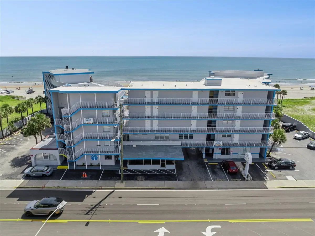 1233 N Atlantic Avenue #3140, Daytona Beach, FL 32118 - #1