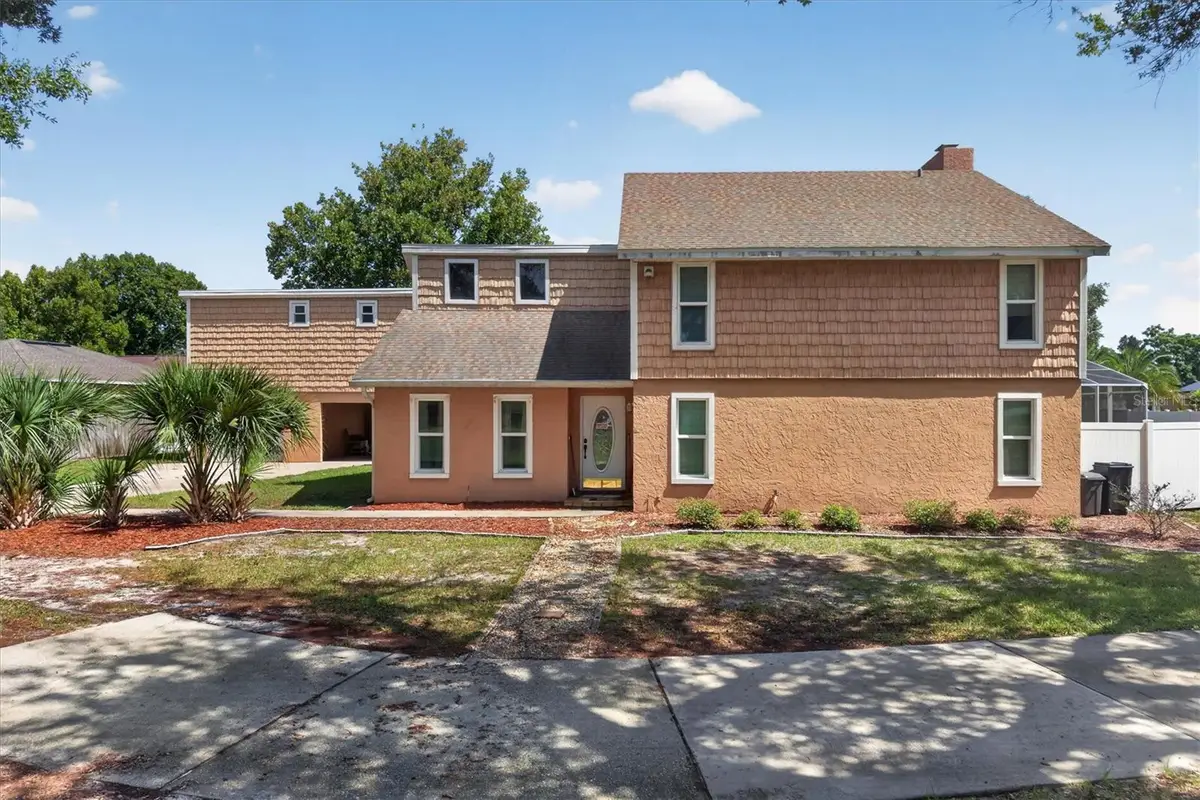1720 Sunset View Circle, Apopka, FL 32703 - #1