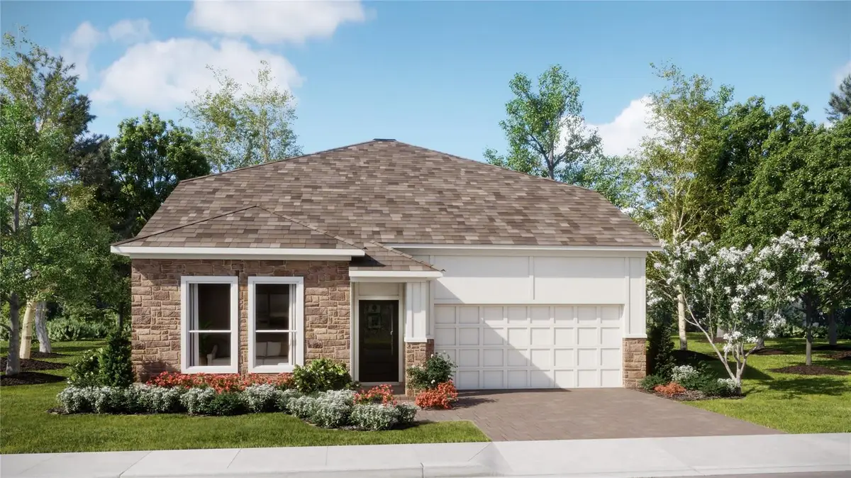3138 Mindfullness Drive, Clermont, FL 34714 - #1