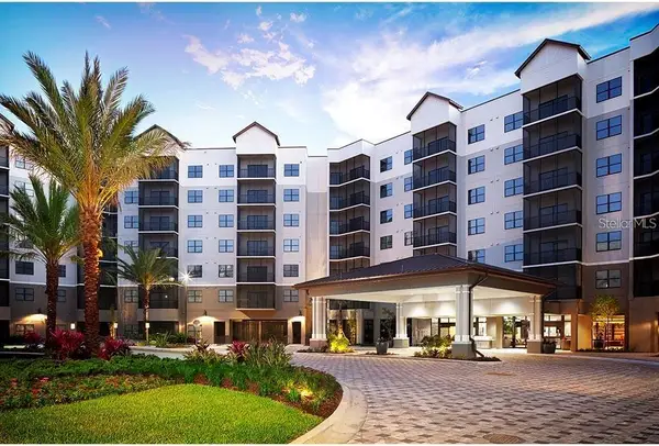 14501 Grove Resort Avenue #2233, WINTER GARDEN, FL 34787