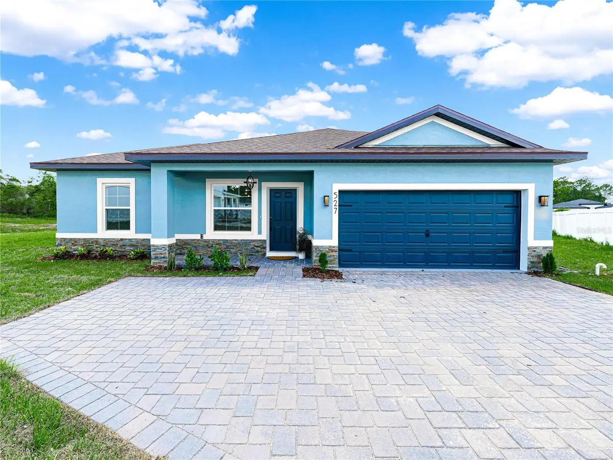 47 Orchid Court, Poinciana, FL 34759 - #1