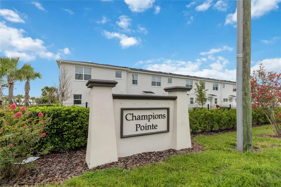 299 Nine Iron Drive, Davenport, FL 33896 - #2