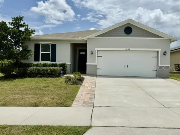 10155 Guthrie Drive, CLERMONT, FL 34711
