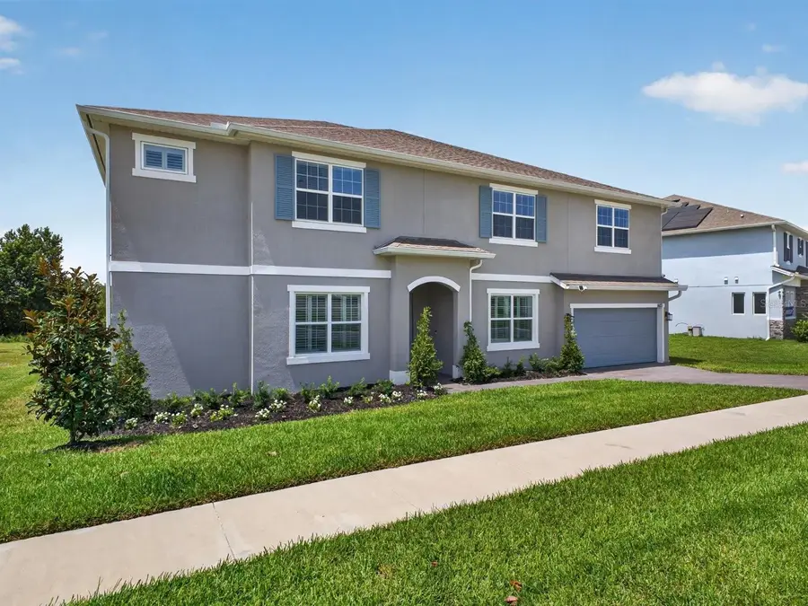 603 Avila Place, Howey In The Hills, FL 34737 - #2