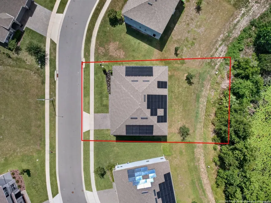 603 Avila Place, Howey In The Hills, FL 34737 - #3