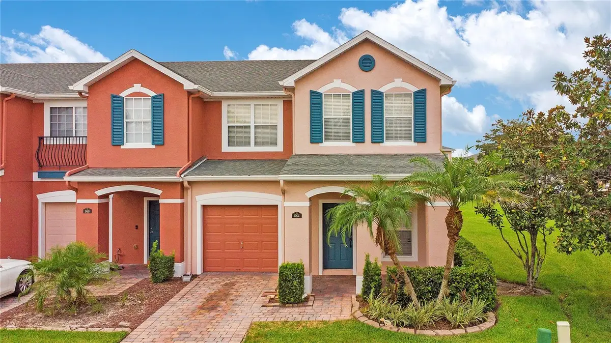 864 Park Grove Court, Orlando, FL 32828 - #1