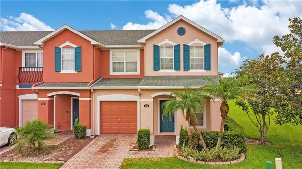 864 Park Grove Court, ORLANDO, FL 32828