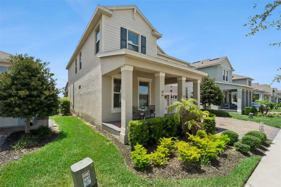 9152 Sonoma Coast Drive, Winter Garden, FL 34787 - #3