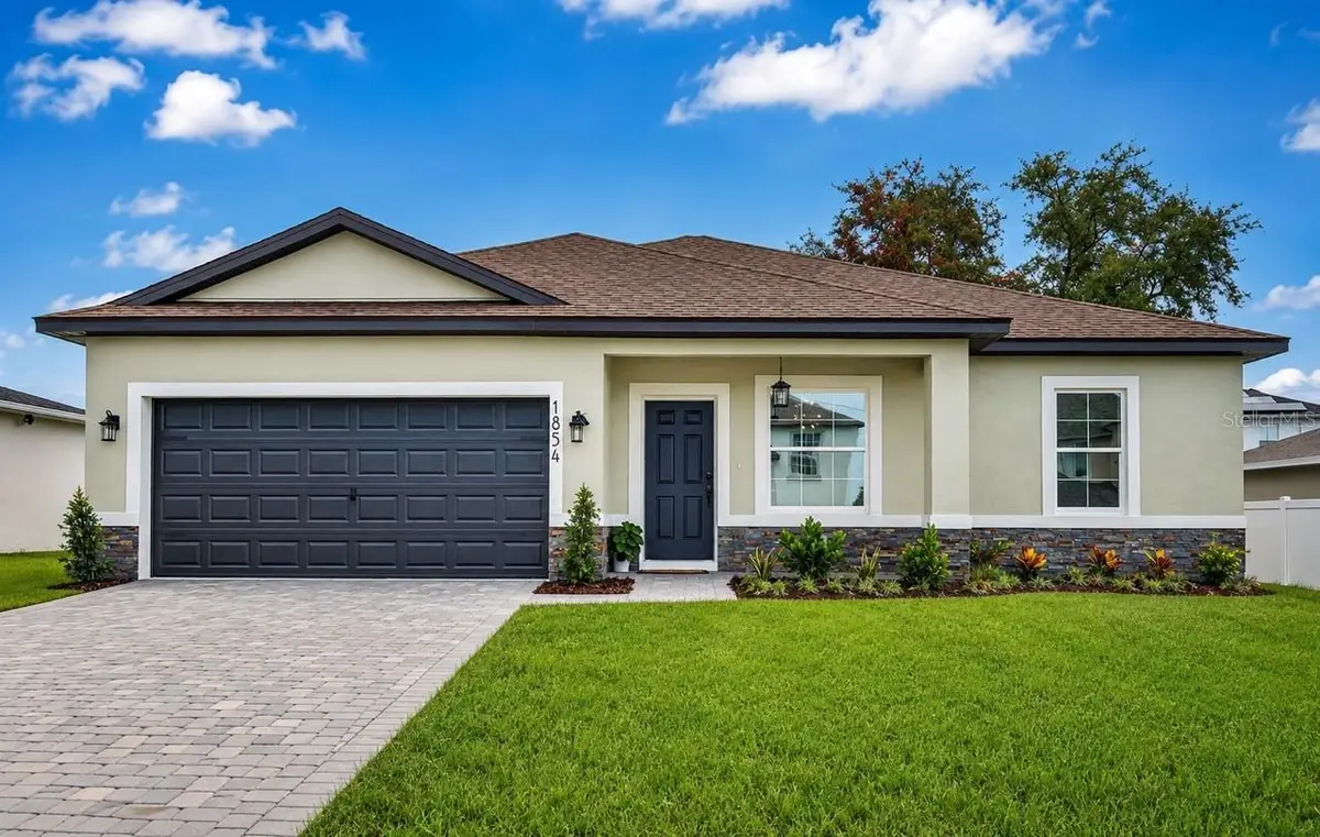 1854 Superior Court, Poinciana, FL 34759 - #1