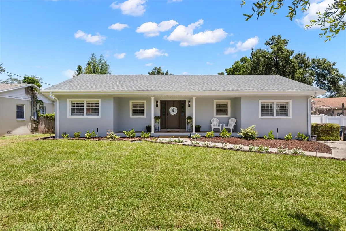 1871 Barker Drive, Winter Park, FL 32789 - #1