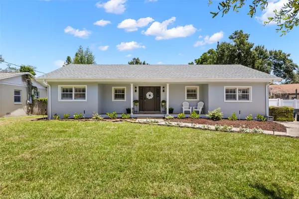 1871 Barker Drive, WINTER PARK, FL 32789