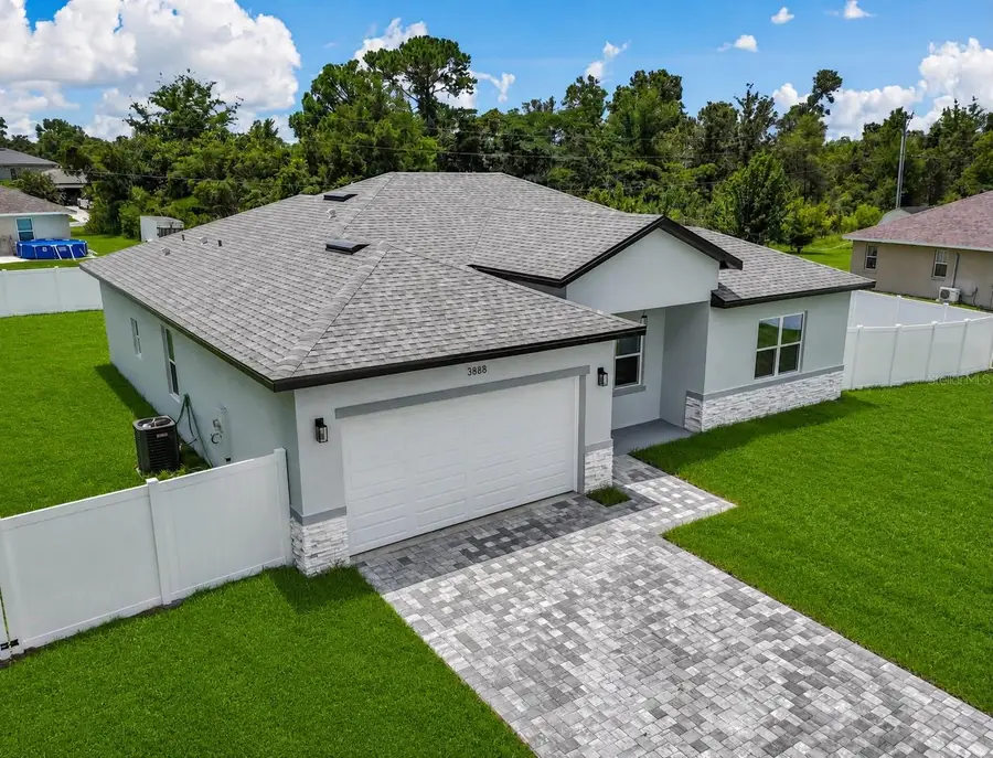 3888 SW 157th Place Road, Ocala, FL 34473 - #2