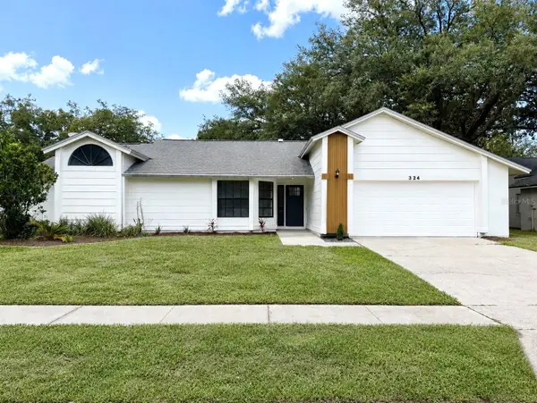 324 Ringwood Circle, WINTER SPRINGS, FL 32708