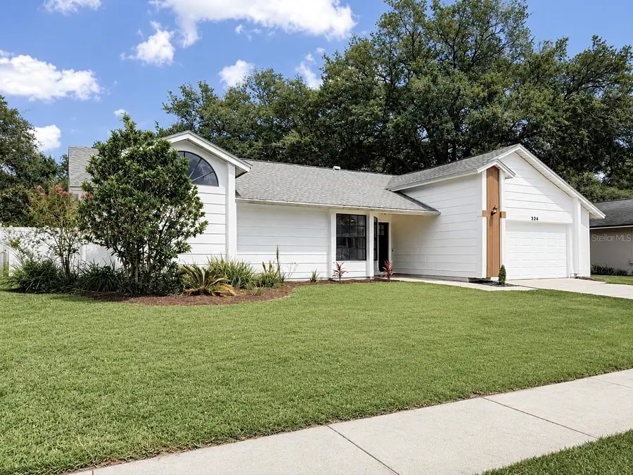 324 Ringwood Circle, Winter Springs, FL 32708 - #2