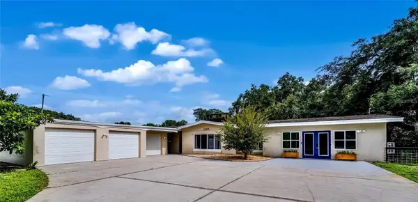 1200 Lake Harney Road, GENEVA, FL 32732
