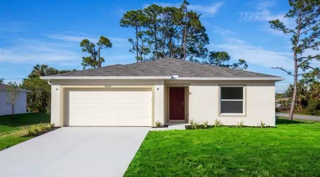 921 Tulane Terrace, Inverness, FL 34450 - #1