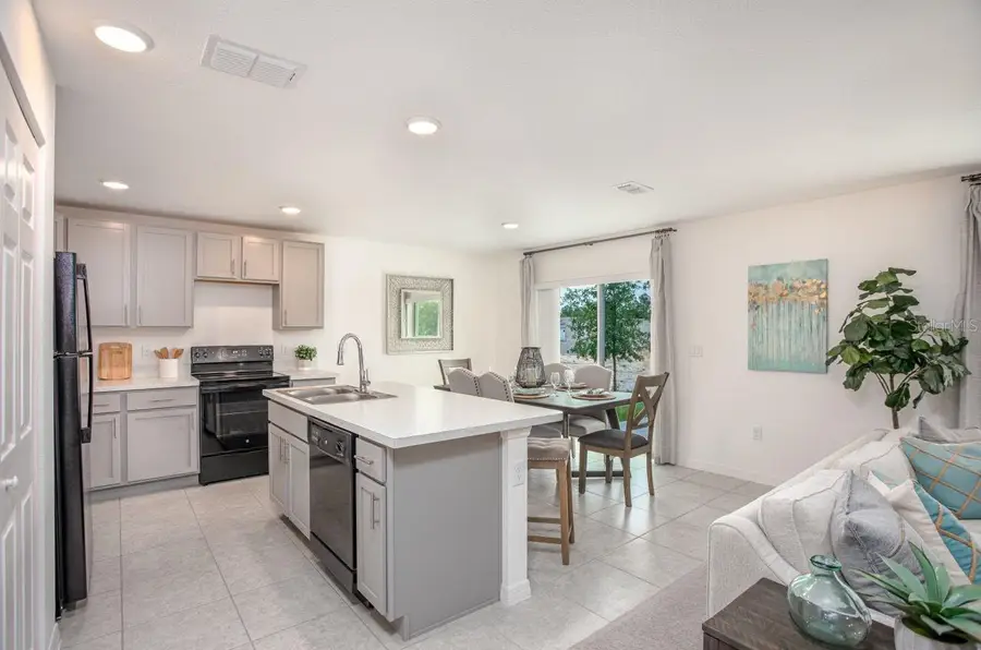 921 Tulane Terrace, Inverness, FL 34450 - #3