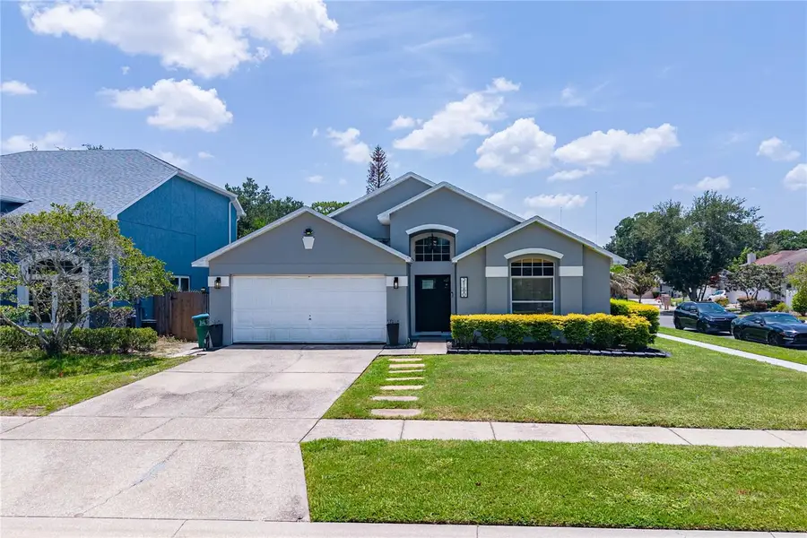 2180 Tortoise Shell Drive, Maitland, FL 32751 - #2