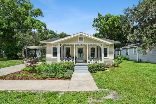 2012 S Palmetto Avenue, SANFORD, FL 32771