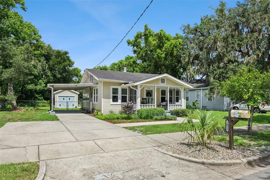 2012 S Palmetto Avenue, Sanford, FL 32771 - #2