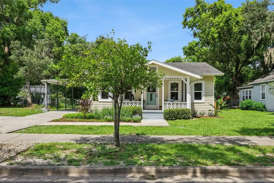 2012 S Palmetto Avenue, Sanford, FL 32771 - #3