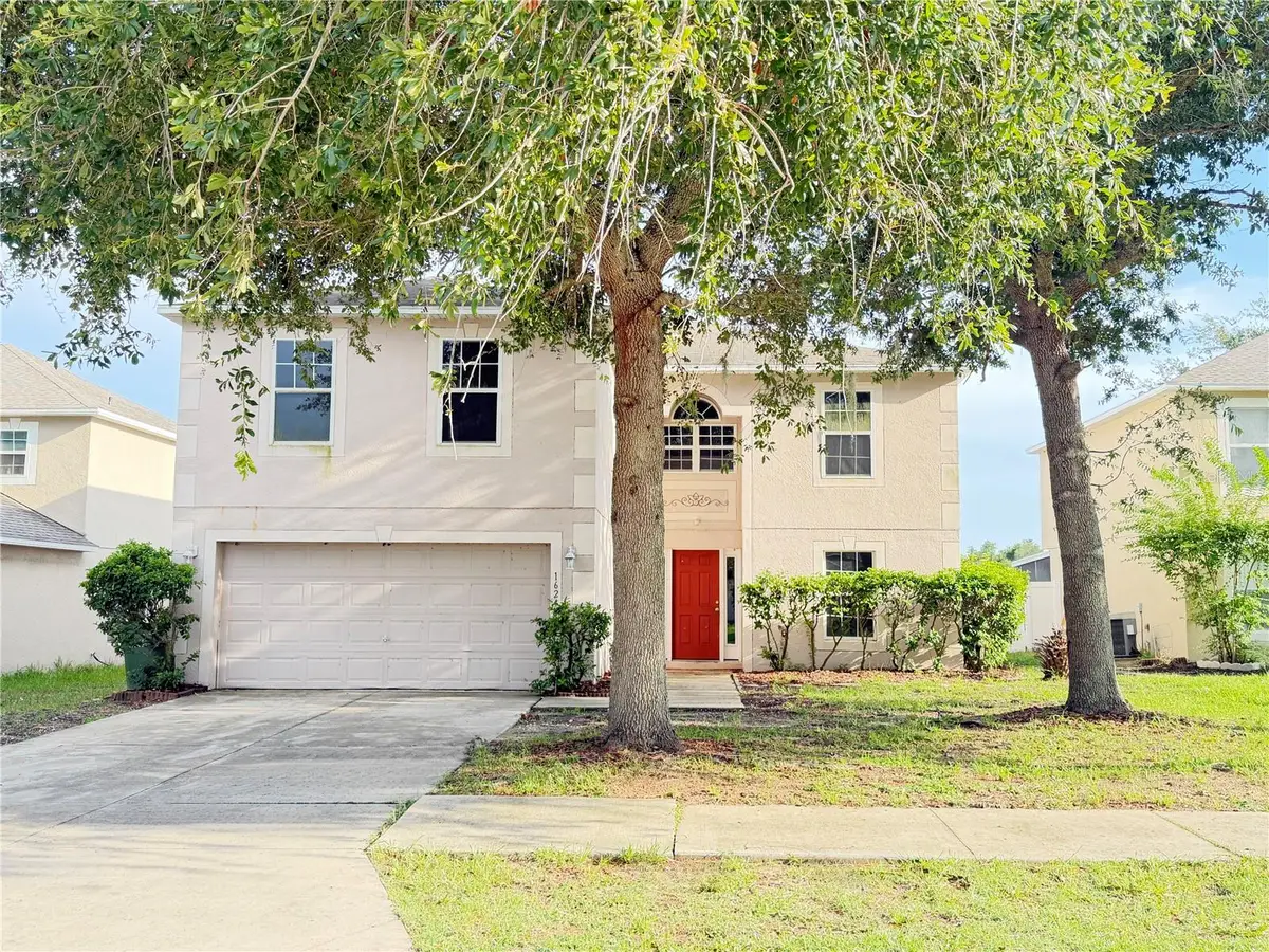 1624 Sterns Drive, Leesburg, FL 34748 - #1