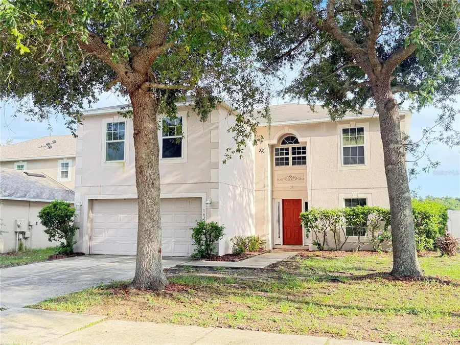 1624 Sterns Drive, Leesburg, FL 34748 - #2