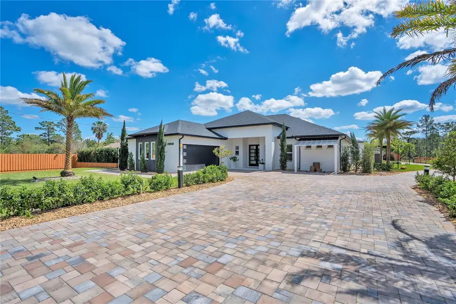 19240 Lansdowne Street, Orlando, FL 32833 - #2