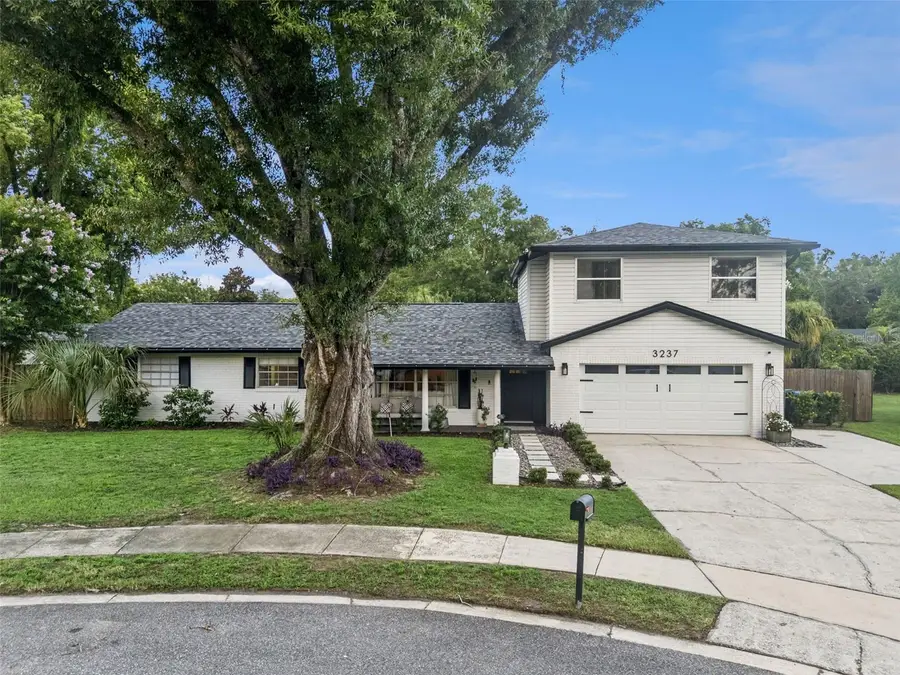 3237 Kew Gardens Lane, Orlando, FL 32812 - #2