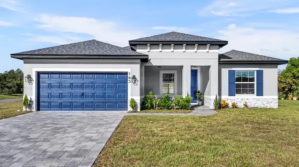 49 Orchid Court, POINCIANA, FL 34759