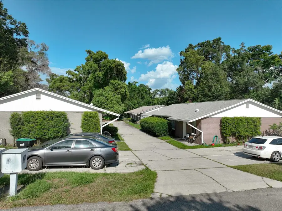 2407 Newberry Street #6, Orlando, FL 32806 - #3