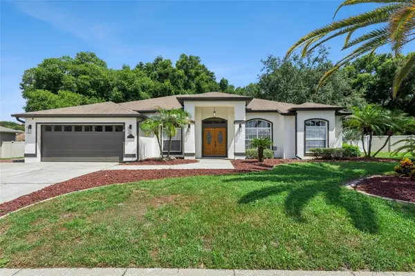 16413 Arrowhead Trl, CLERMONT, FL 34711