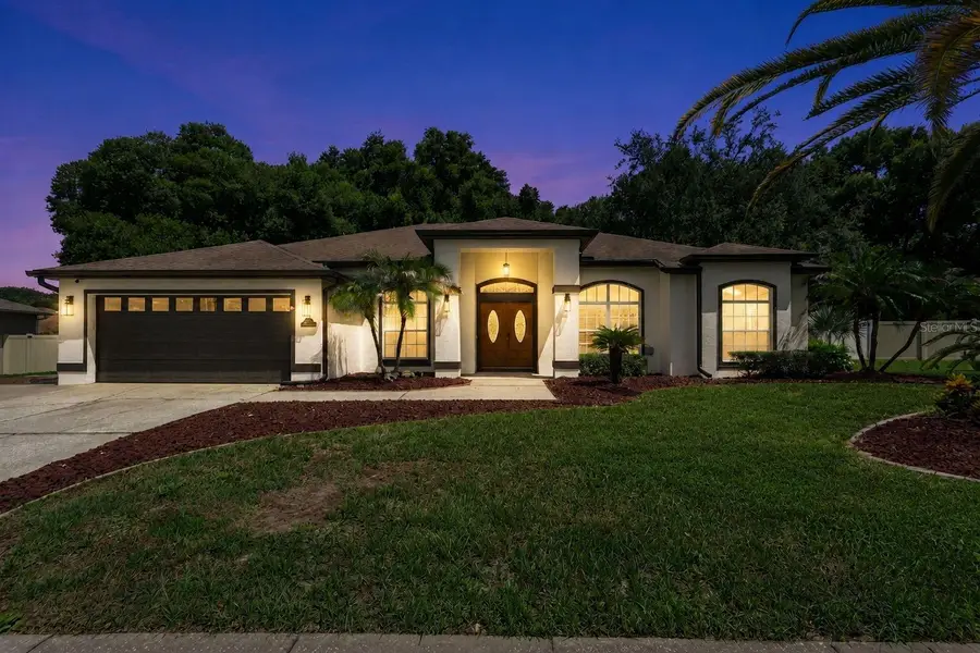 16413 Arrowhead Trl, Clermont, FL 34711 - #3