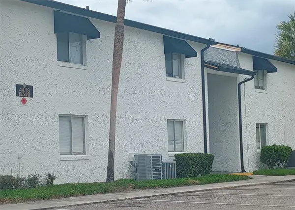 4413 S Semoran Boulevard #6, ORLANDO, FL 32822