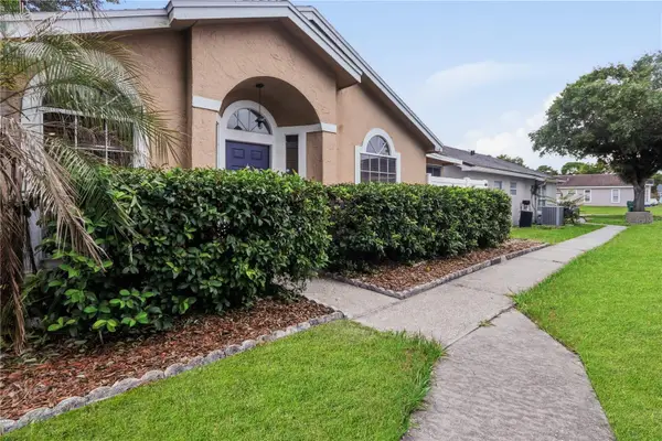 118 Deer Song Drive, WINTER SPRINGS, FL 32708
