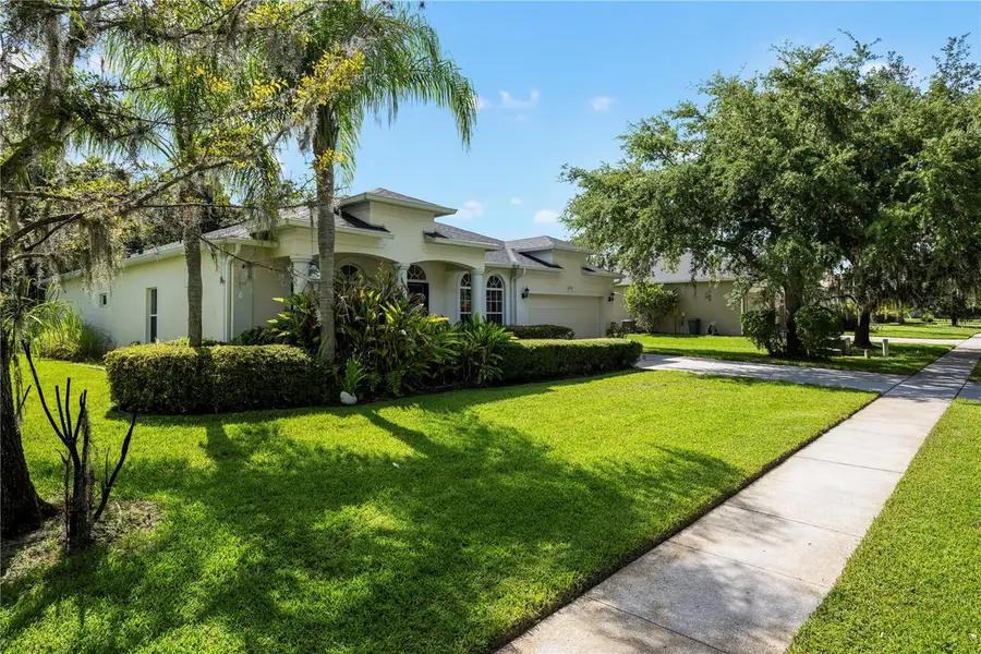 3192 Waterbridge Lane, Kissimmee, FL 34744 - #3