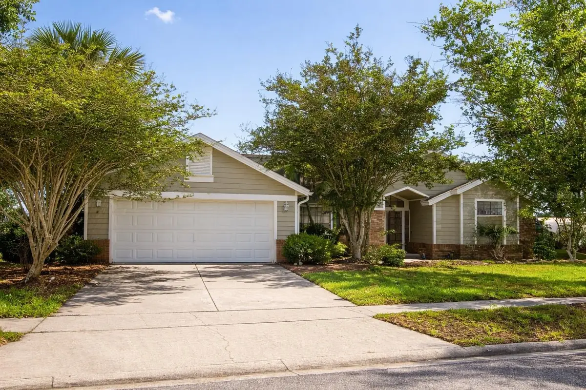 2943 Eagle Lake Drive, Orlando, FL 32837 - #1