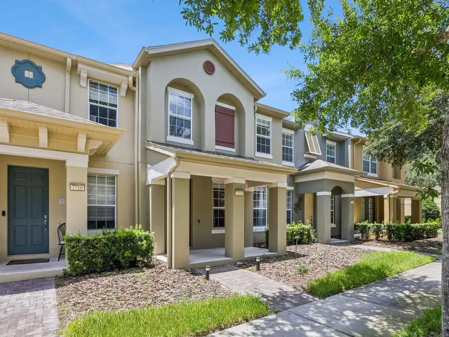 7712 Fordson Lane, Windermere, FL 34786 - #2