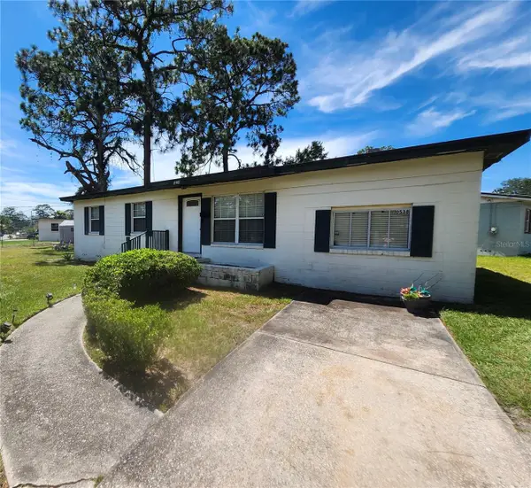 10538 Dove Lane, JACKSONVILLE, FL 32218