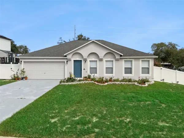 523 Gaspar Avenue, DELTONA, FL 32725