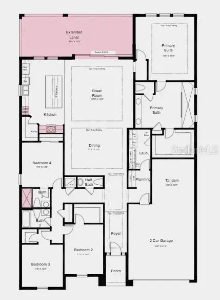 50 Greco Drive, Palm Coast, FL 32137 - #2