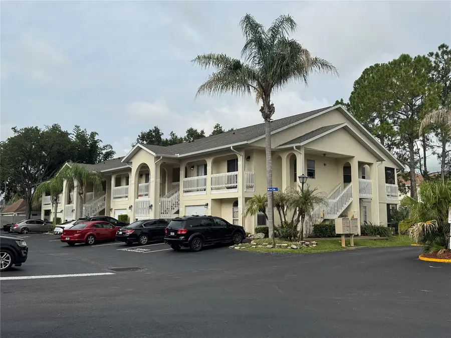 3200 Sabal Palms Court #35, Kissimmee, FL 34747 - #2