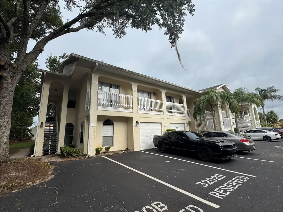 3200 Sabal Palms Court #35, Kissimmee, FL 34747 - #3