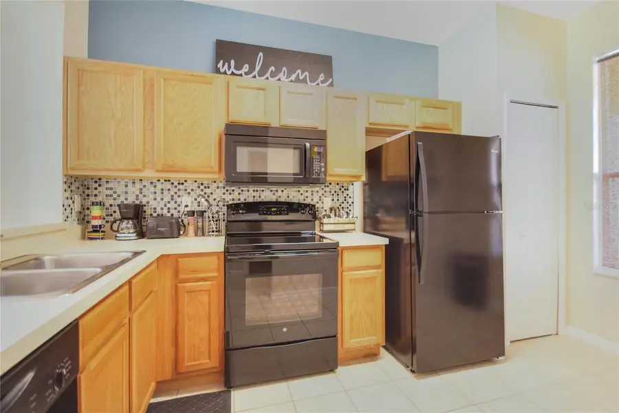 2740 Coupe Street, Kissimmee, FL 34746 - #2