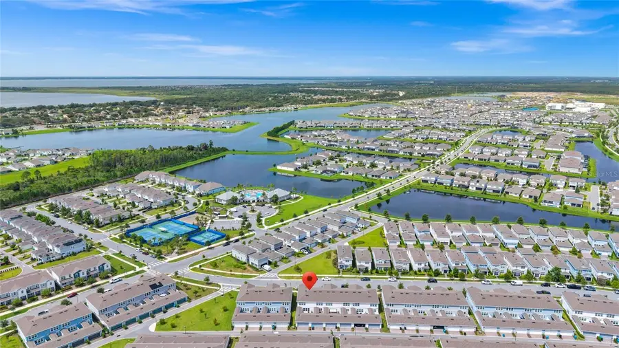14253 Lanikai Beach Drive, Orlando, FL 32827 - #3