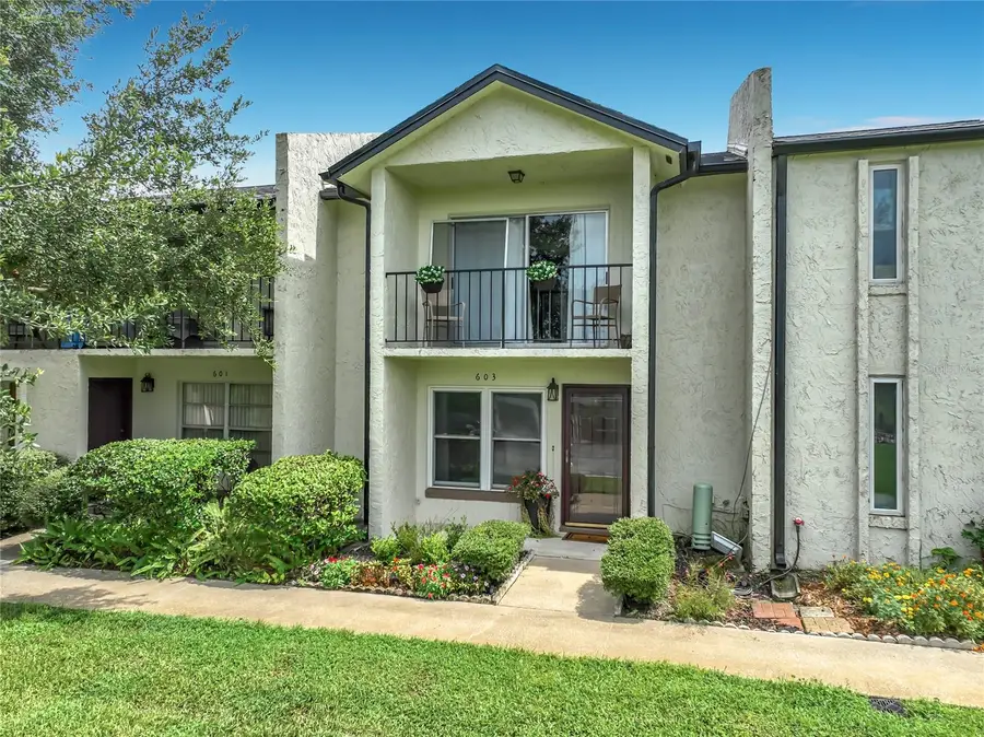 603 Waverly Lane #405B, Maitland, FL 32751 - #2