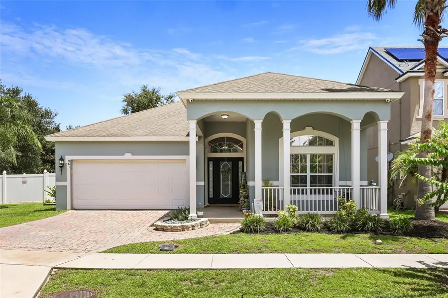 961 Marisa Lane, Kissimmee, FL 34744 - #3